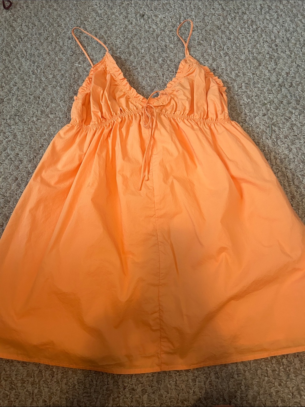 Princess Polly Babydoll Dress